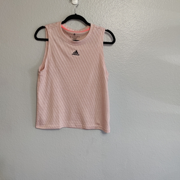 Adidas women's active top size M - Picture 8 of 8